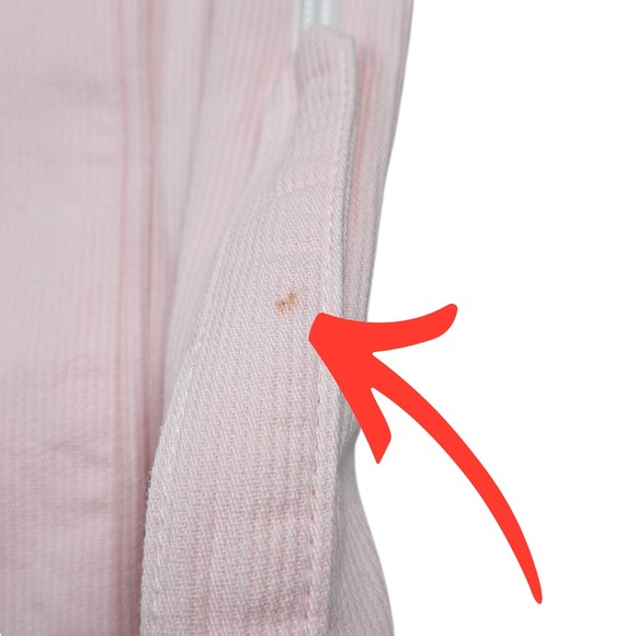 DockATot Deluxe Plus Case Lounger Cover Only 100% Cotton Baby Pink Replacement - Picture 6 of 7